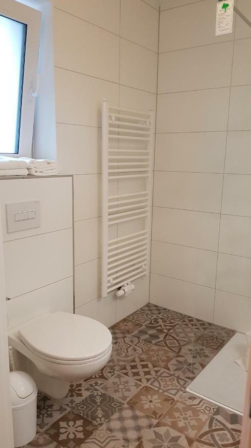 Kraeuterhotel & Restaurant Heidejaeger Mulmshorn Dış mekan fotoğraf